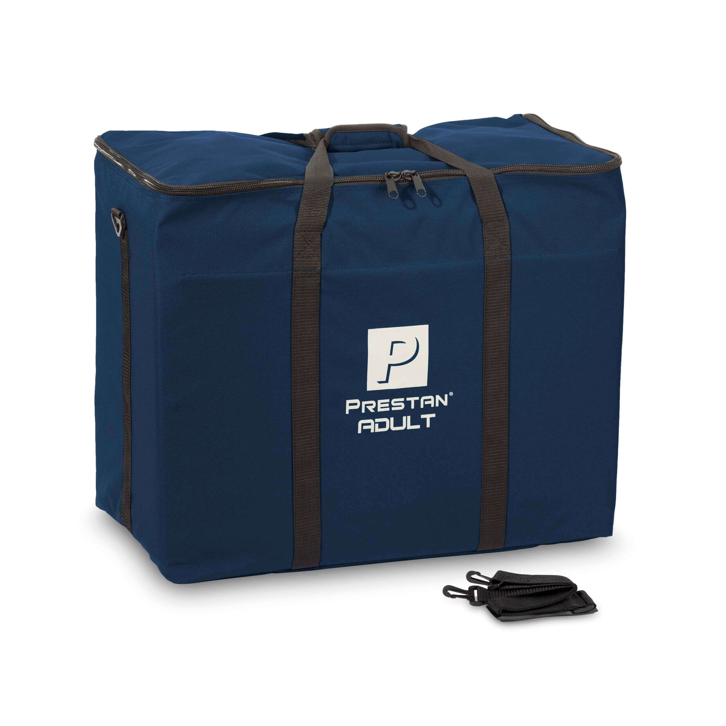 ADULT Carry Bag for 4-Pack of Manikins, Prestan
