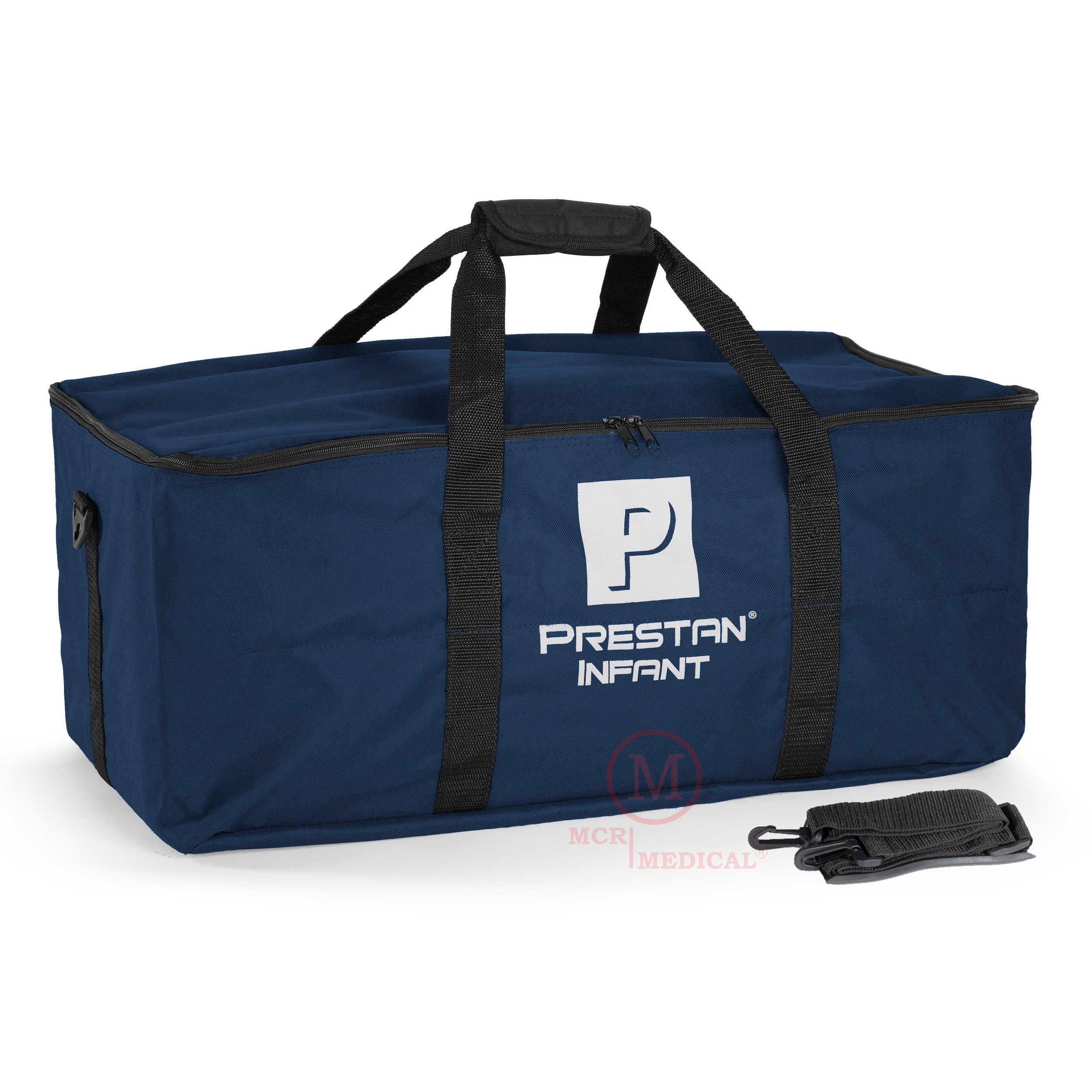 4-Pack Infant Diversity CPR Manikin WITH Feedback, MEDIUM TONE / DARK TONE, Prestan # PP-IM-400M-MSD