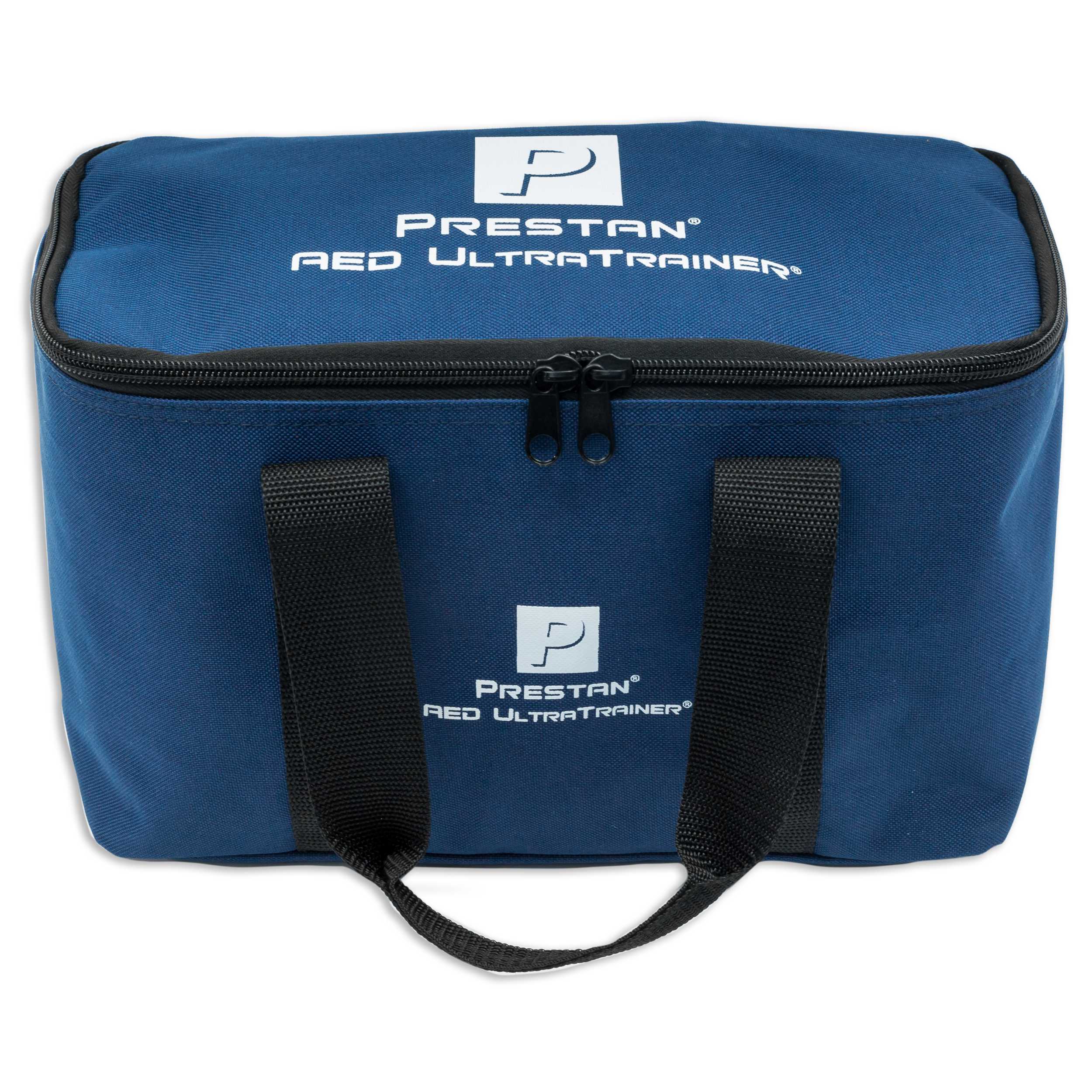 PRESTAN AED trainer- UltraTrainer- 4 pack bag only