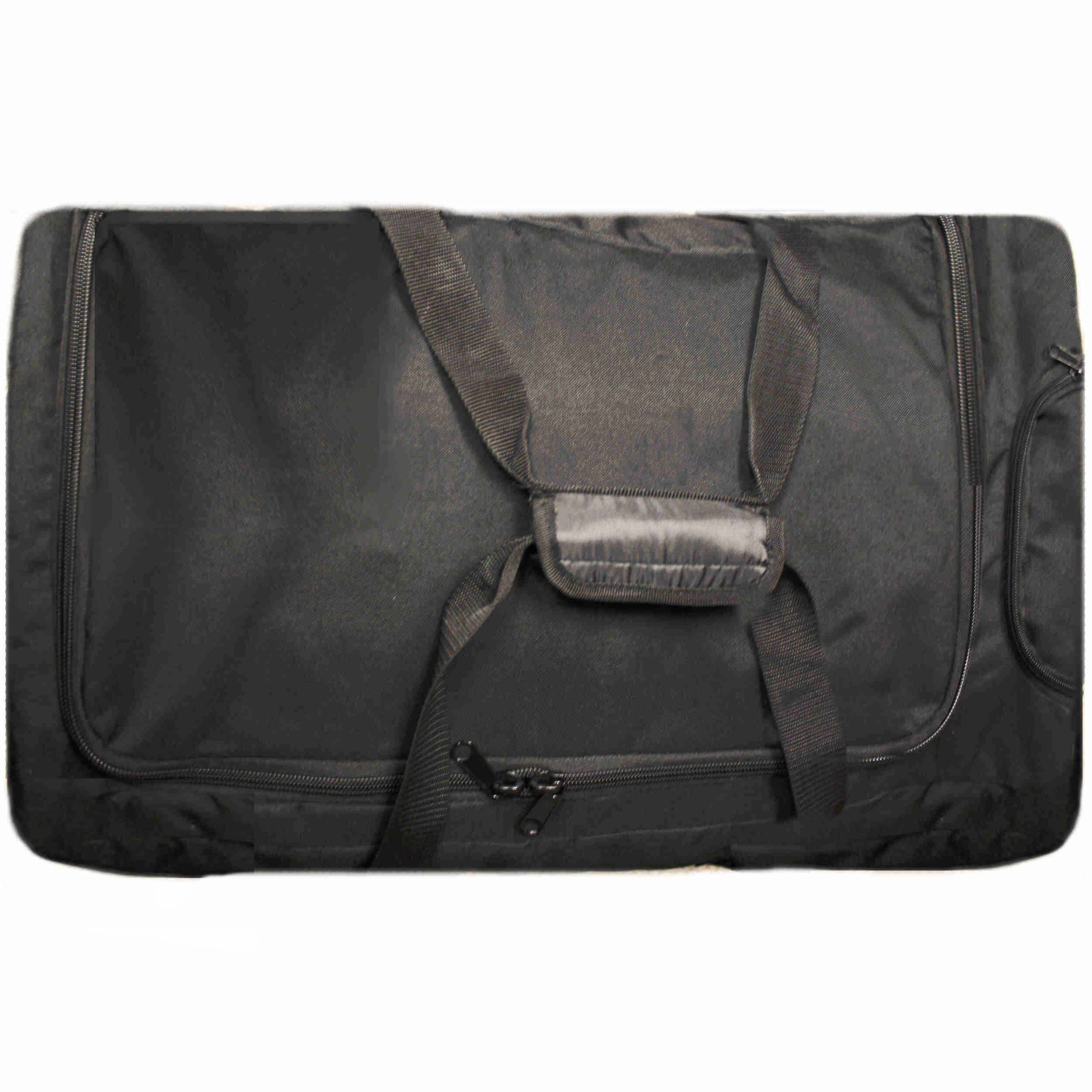 MCR Medical Manikin Trolley Bag with Wheels