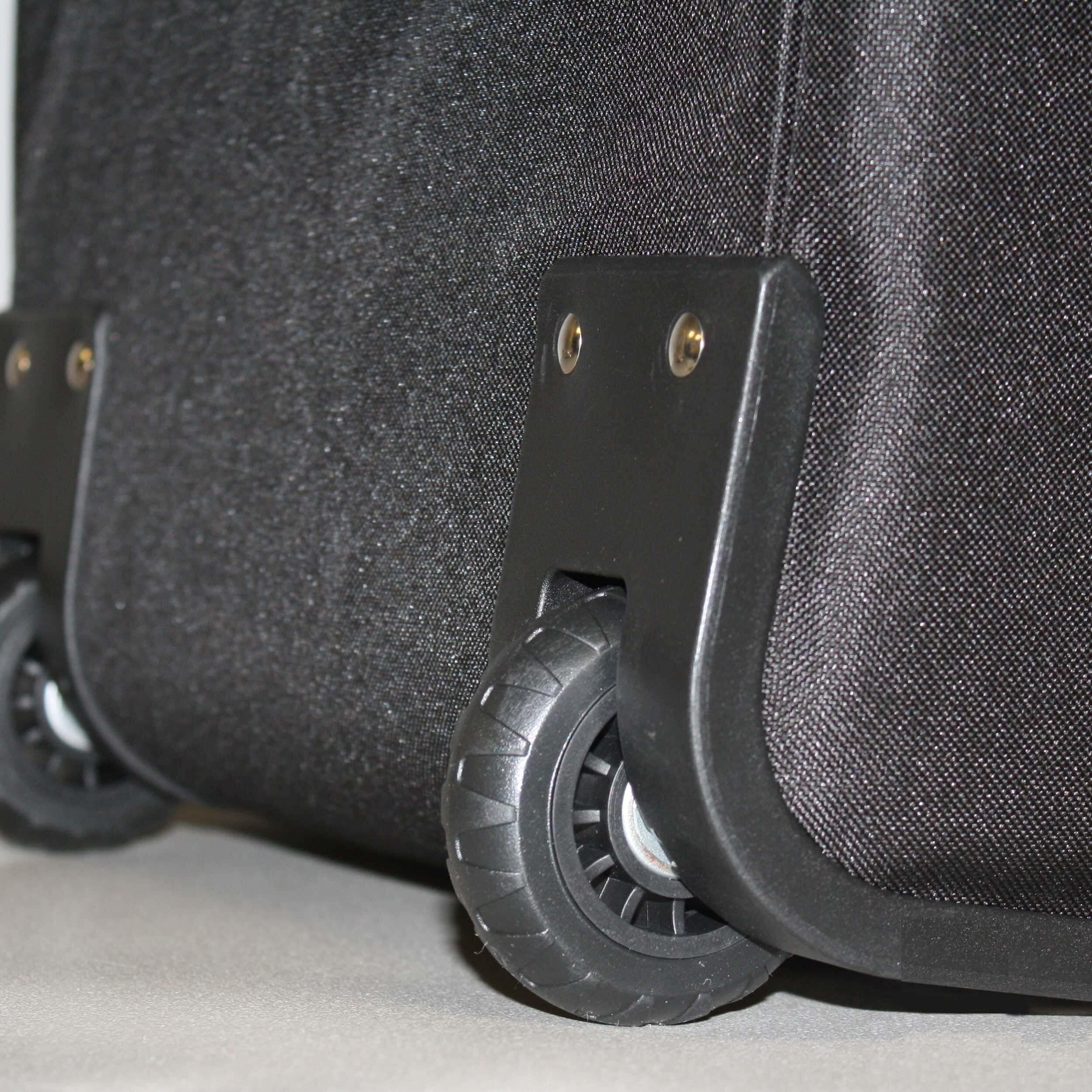 MCR Medical Manikin Trolley Bag with Wheels