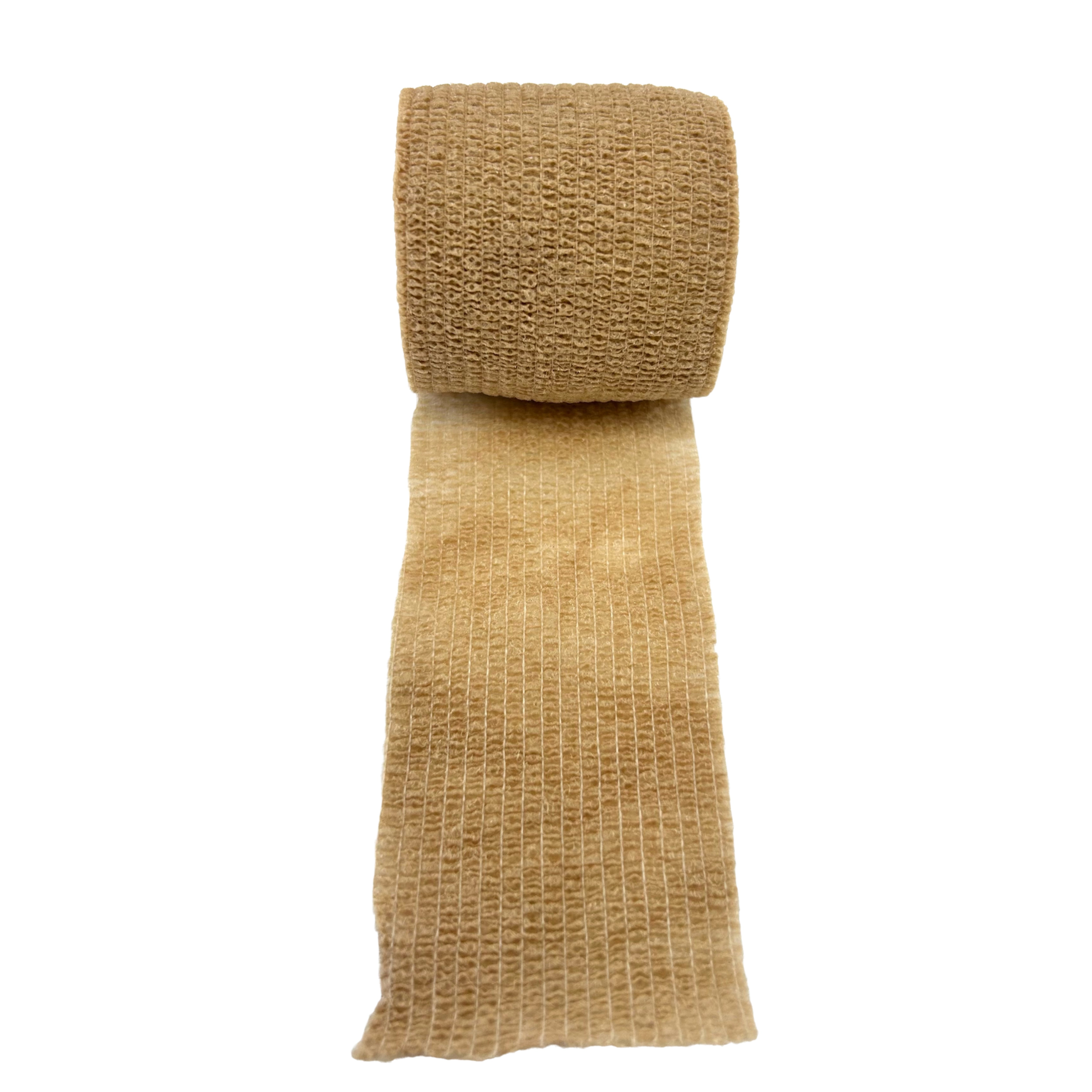 Cohesive Bandage - Self-adhering Bandage Tape-12pk