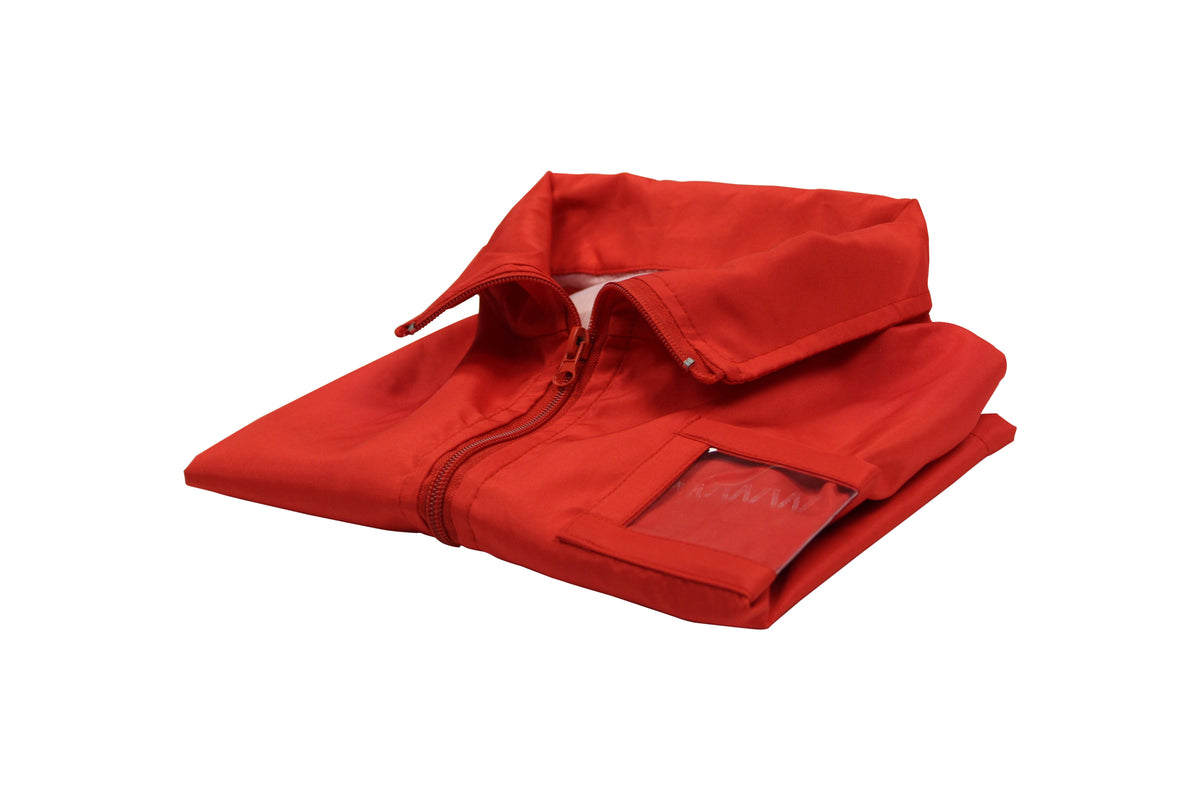 MCR Medical- ultra vest-folded vest only