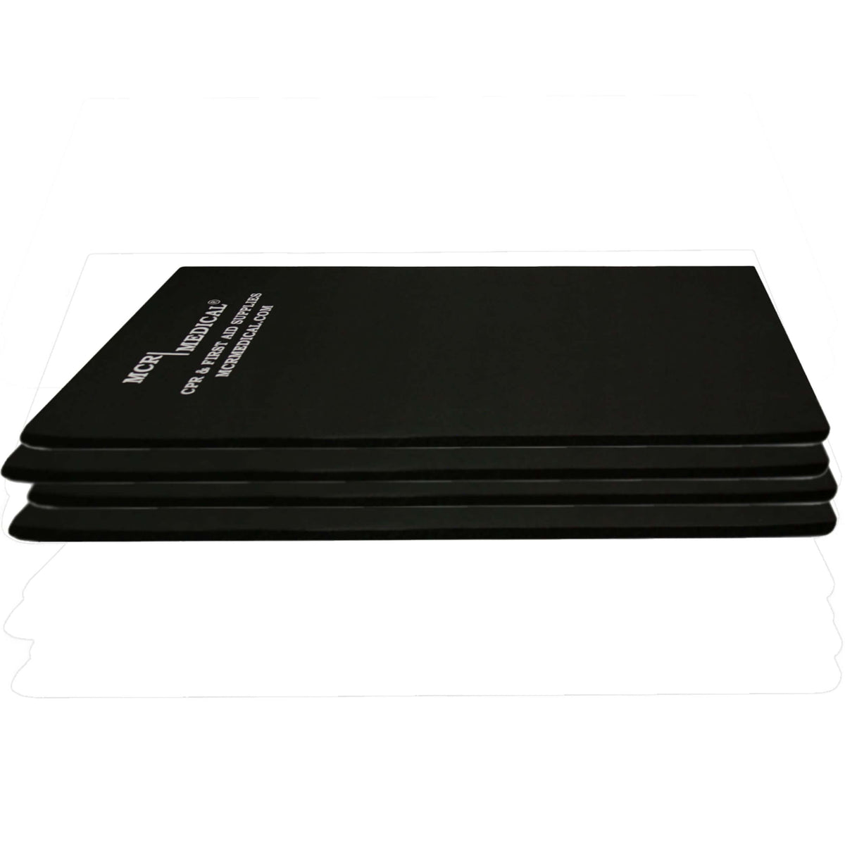 Diversity CPR Adult Manikin 4-Pack w. Feedback, AED UltraTrainers
