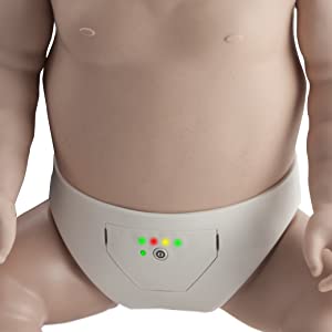 Adult and Infant CPR Manikin Kit with Feedback, PRESTAN UltraTrainer, and MCR Accessories