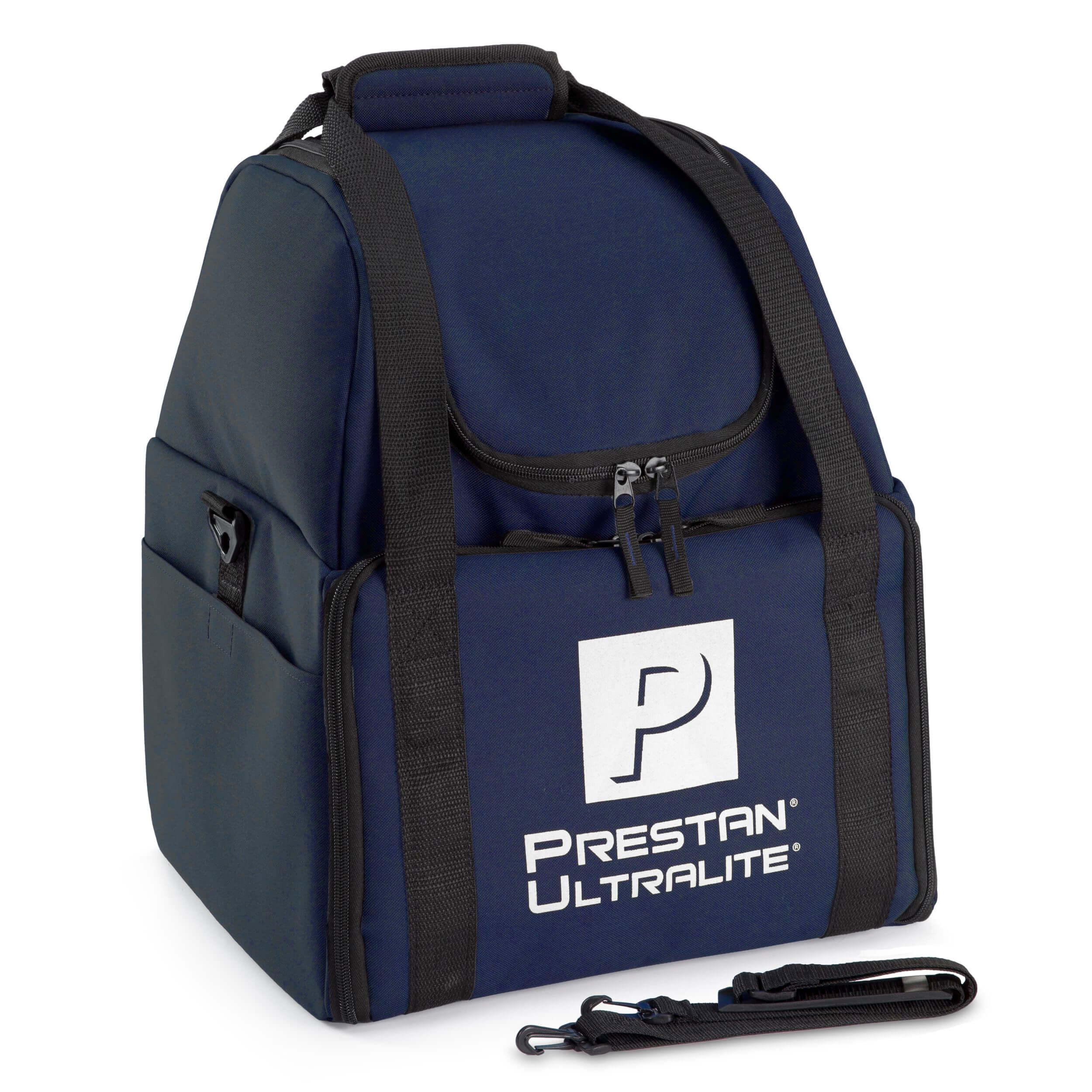PRESTAN-ultralite manikin-4 pack carry bag only