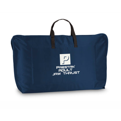 Adult Jaw Thrust CPR Manikin WITH Feedback, MEDIUM TONE, Prestan PP-JTM-100M-MS