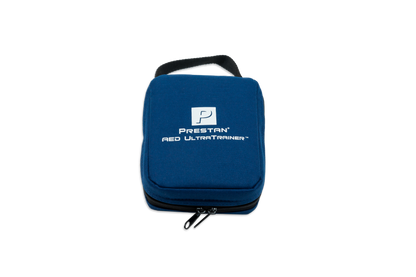 PRESTAN AED trainer- UltraTrainer- closed single  bag 