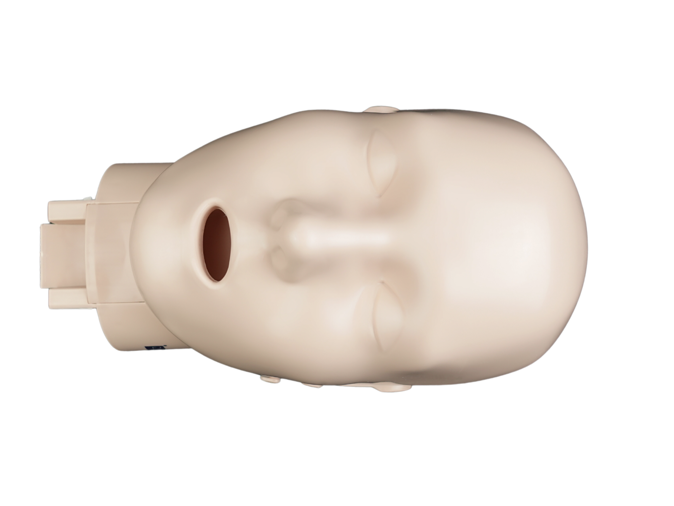 PRESTAN-ultralite-Medium tone manikin head 
