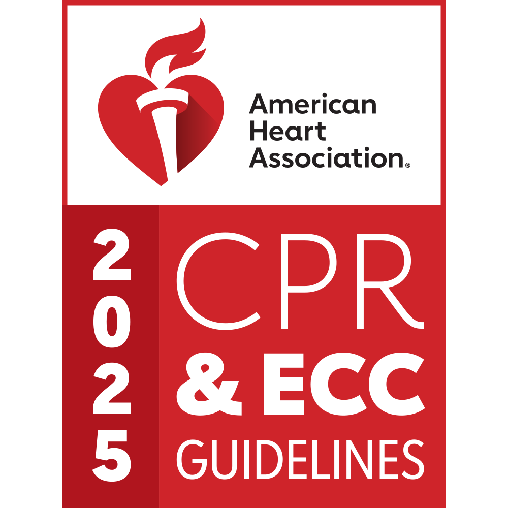 AHA-Heartsaver-CPR &ECC guidelines 2025
