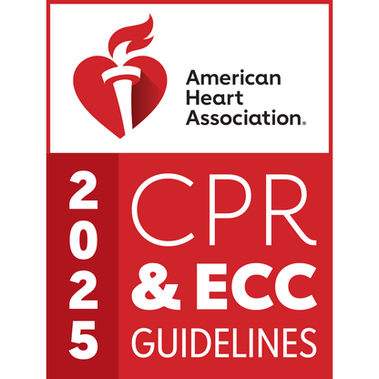 AHA-CPR & ECC guidelines 2025