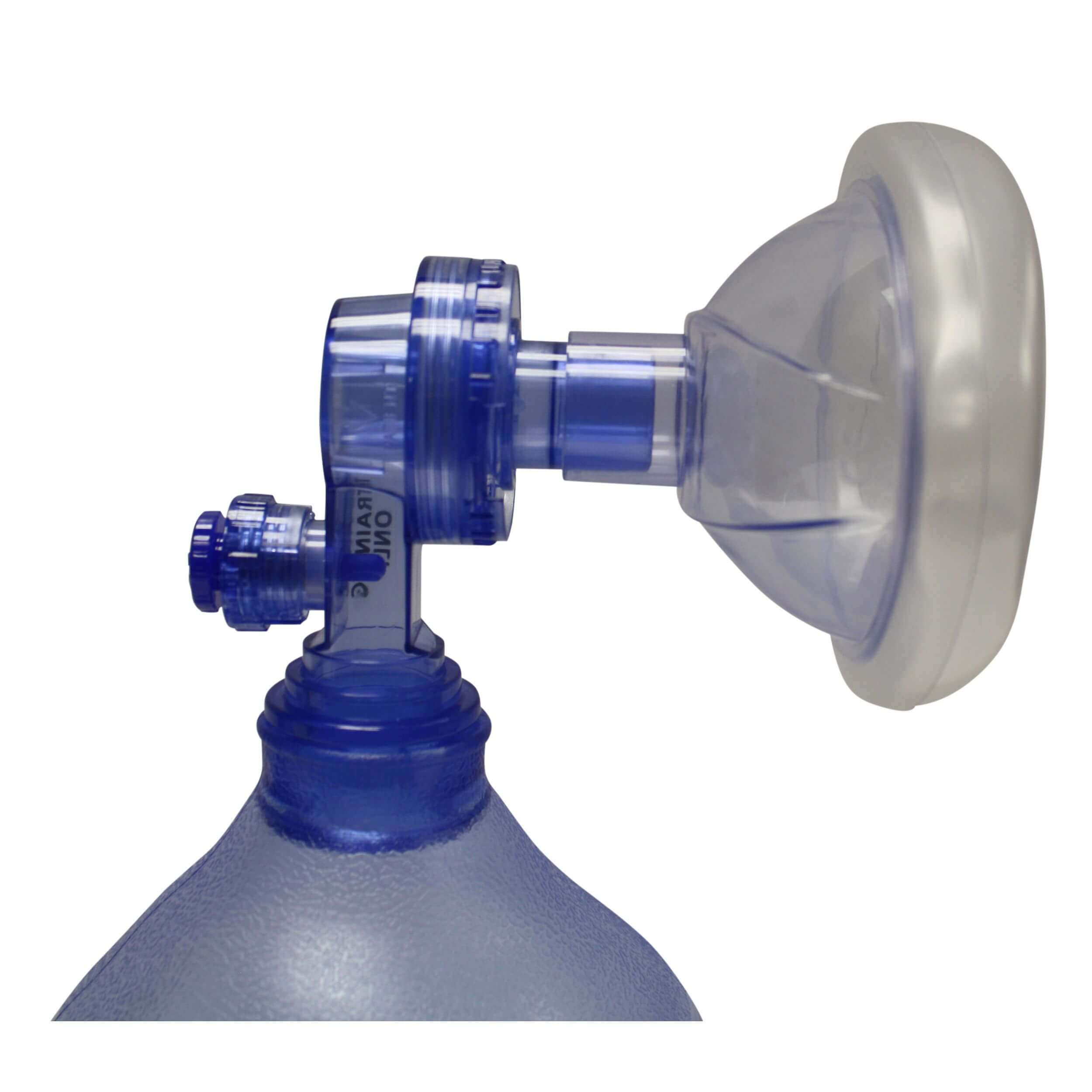 MCR Medical Infant - Training Bag Valve Mask (BVM)