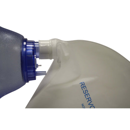 Adult/Child Training BVM 4-Pack in Mesh Bags