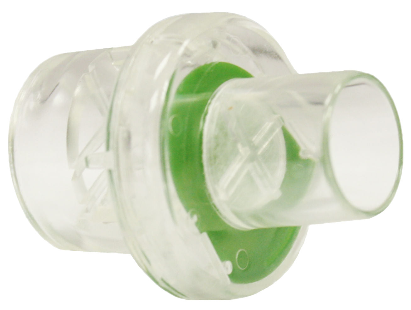 Rescue Mask Replacement Valve