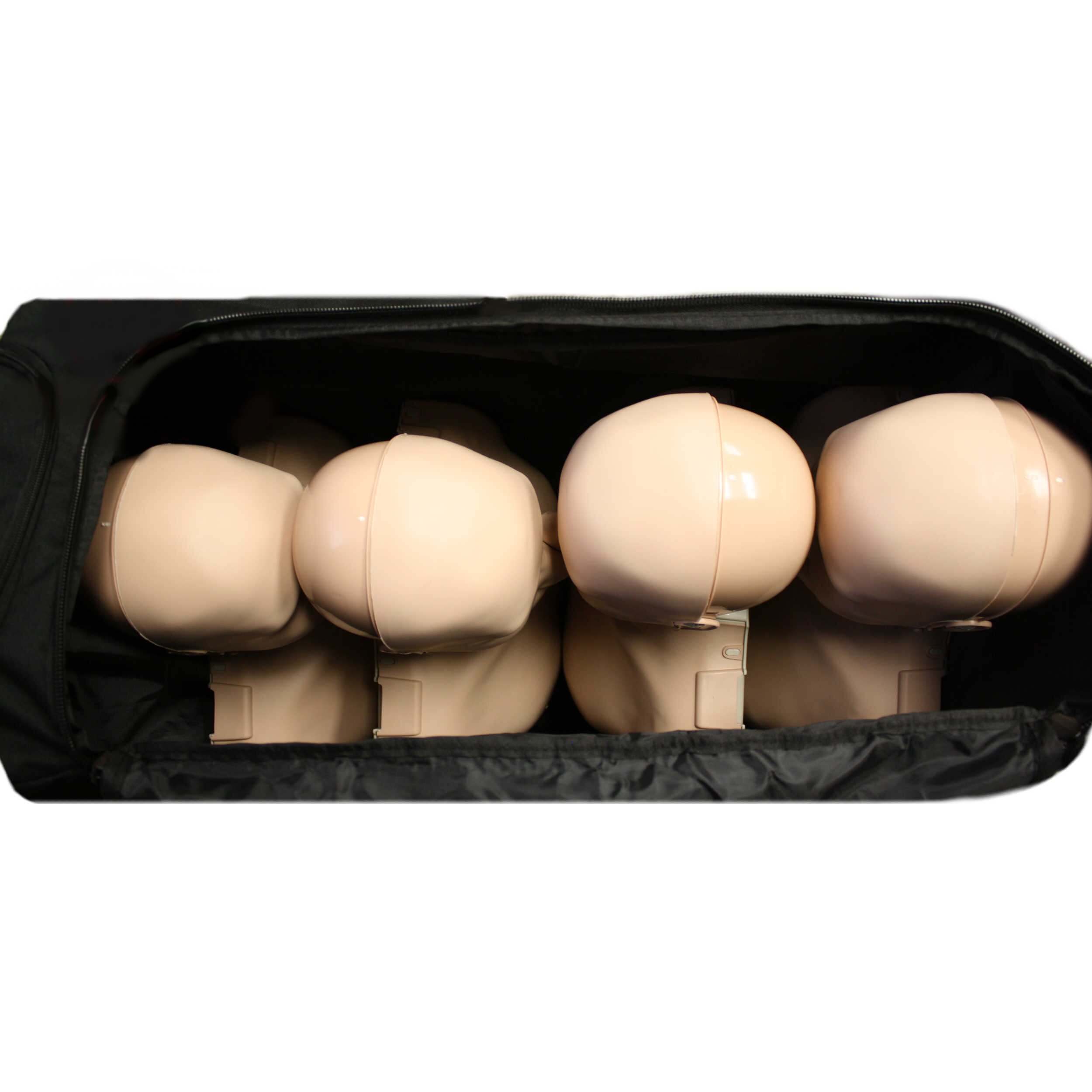 MCR Medical Manikin Trolley Bag with Wheels