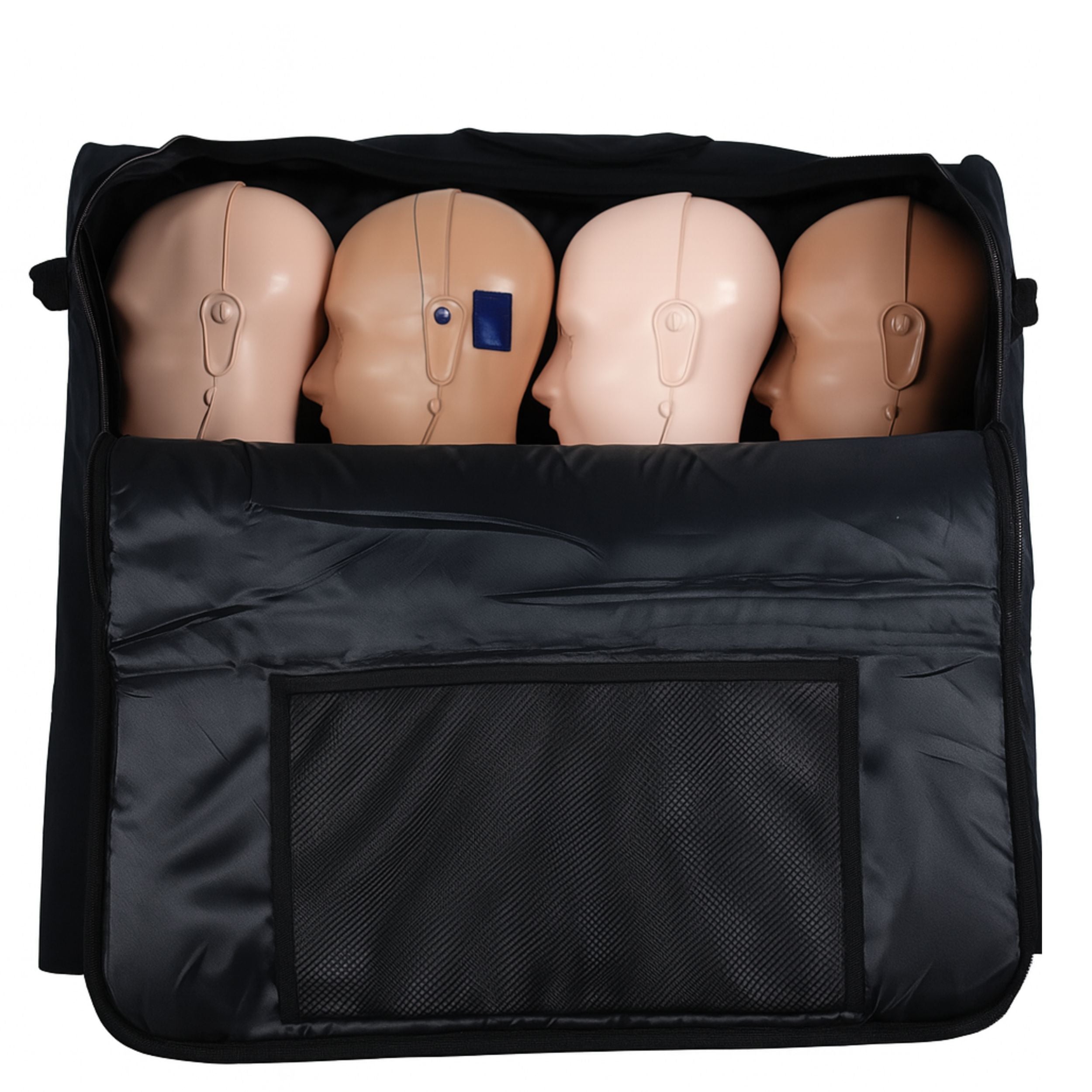 MCR Medical Manikin Trolley Bag with Wheels