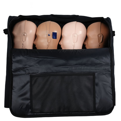 MCR Medical Manikin Trolley Bag with Wheels