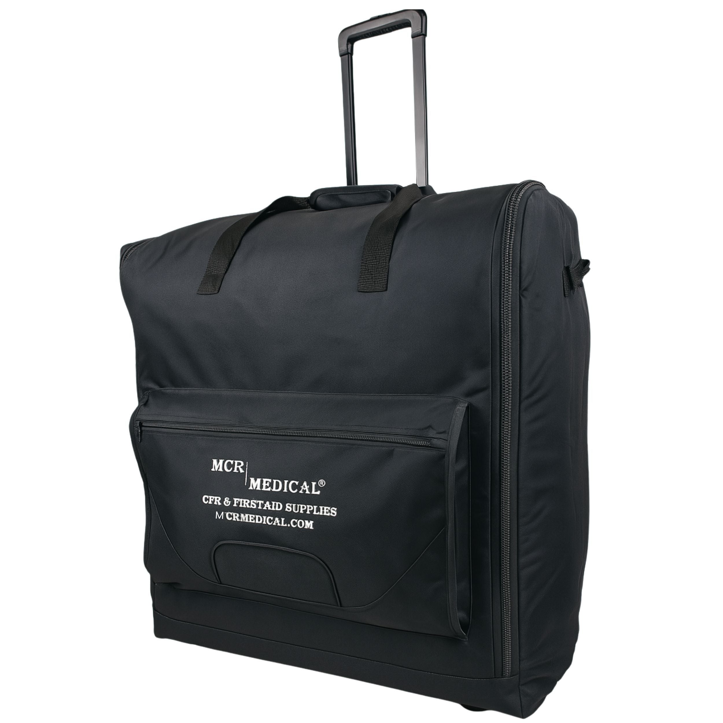 MCR Medical Manikin Trolley Bag with Wheels