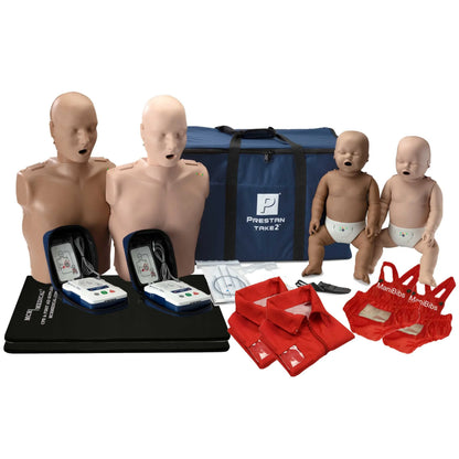 EdCor Customer Kit EDCOR-BLS-2