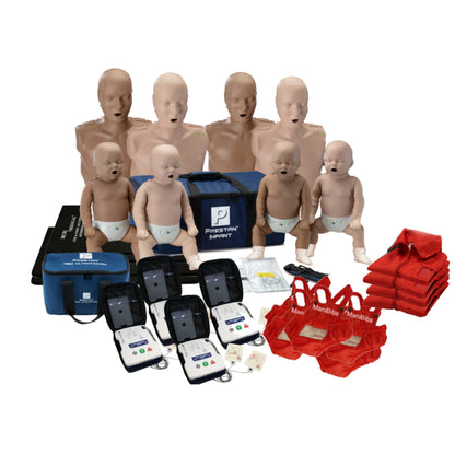 EdCor Custom Kit EDCOR-BLS-4