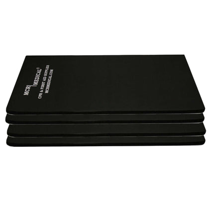 MCR Medical-kneeling pads- 4 pack pads only