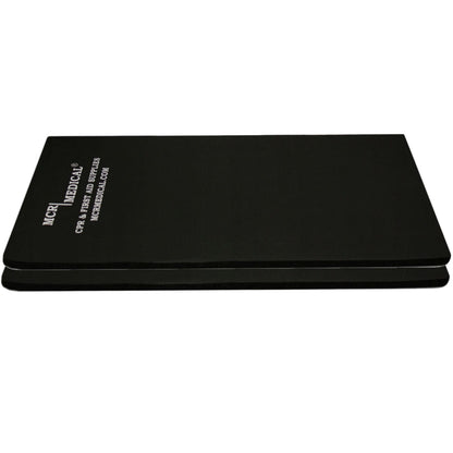 CPR Adult Manikin 4-Pack w. Feedback, AED UltraTrainers