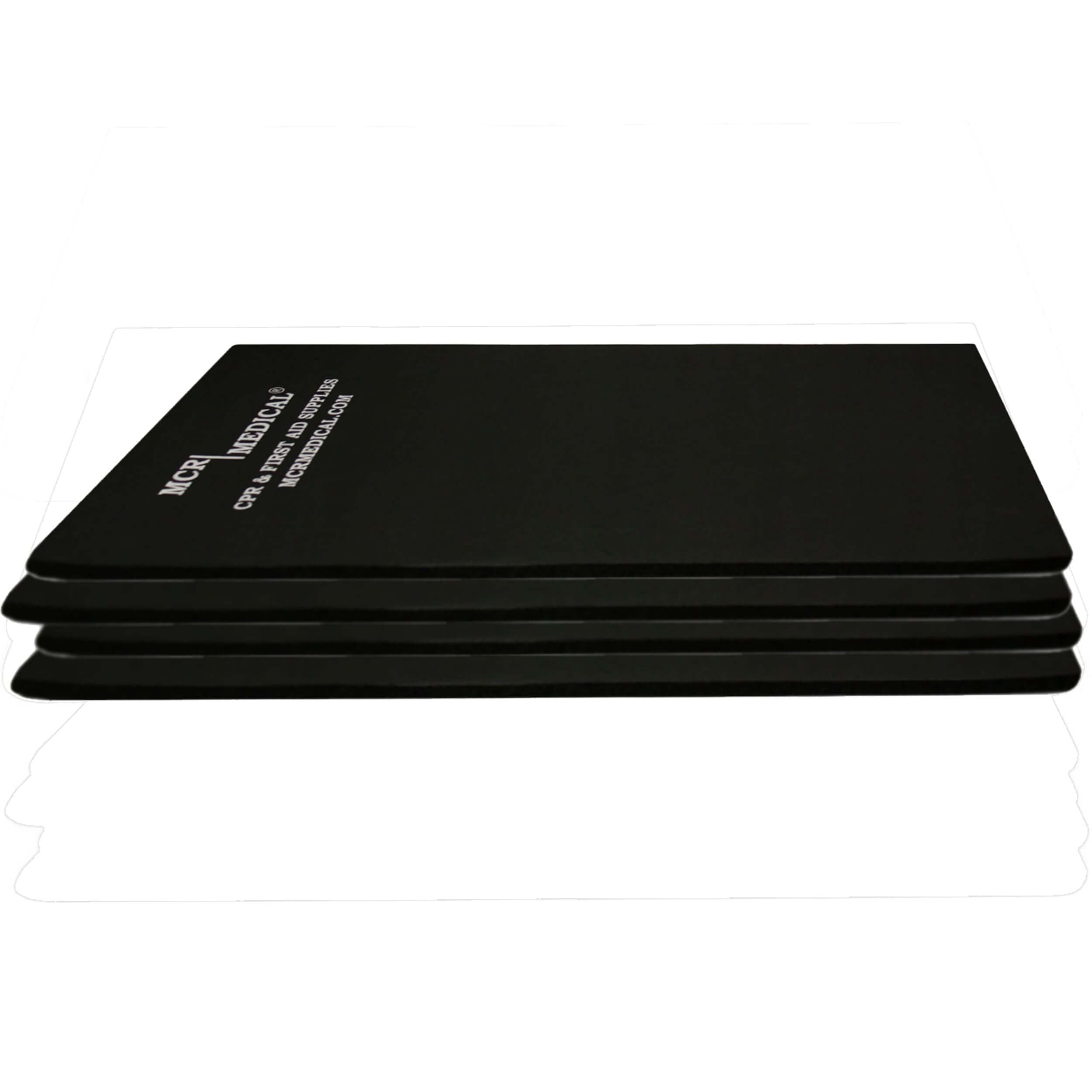 Diversity CPR Adult Manikin 4-Pack w. Feedback, AED UltraTrainers