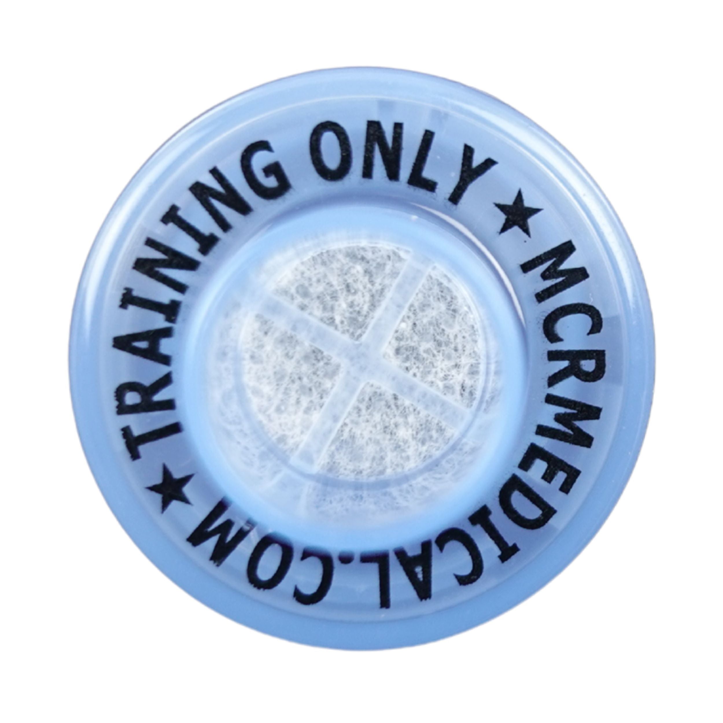Pack of 50 CPR Training Valves, MCR Medical - Basic Filtration