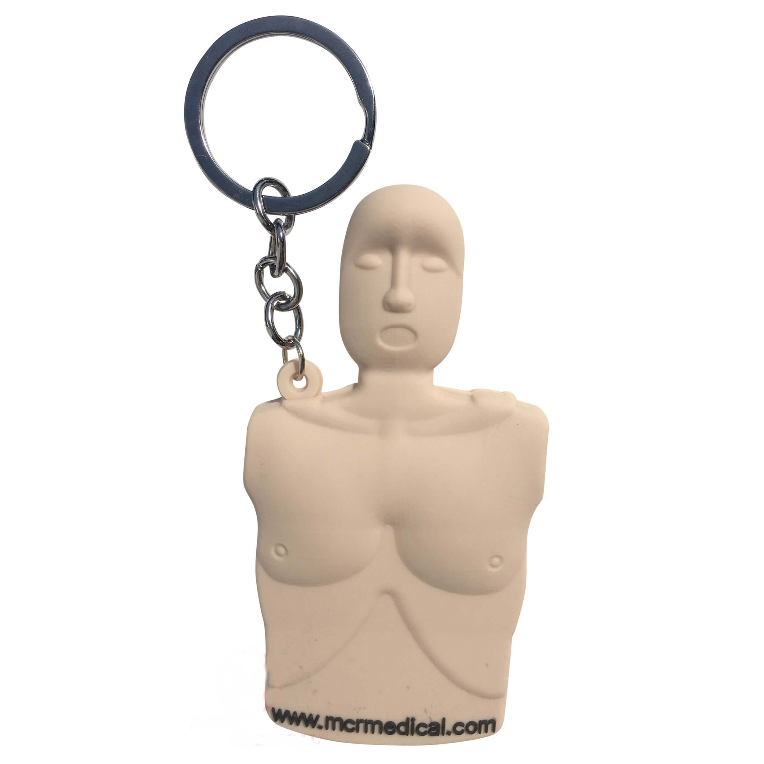 Novelty Grab Bag (8-10 pcs buttons/wristbands/keychains)