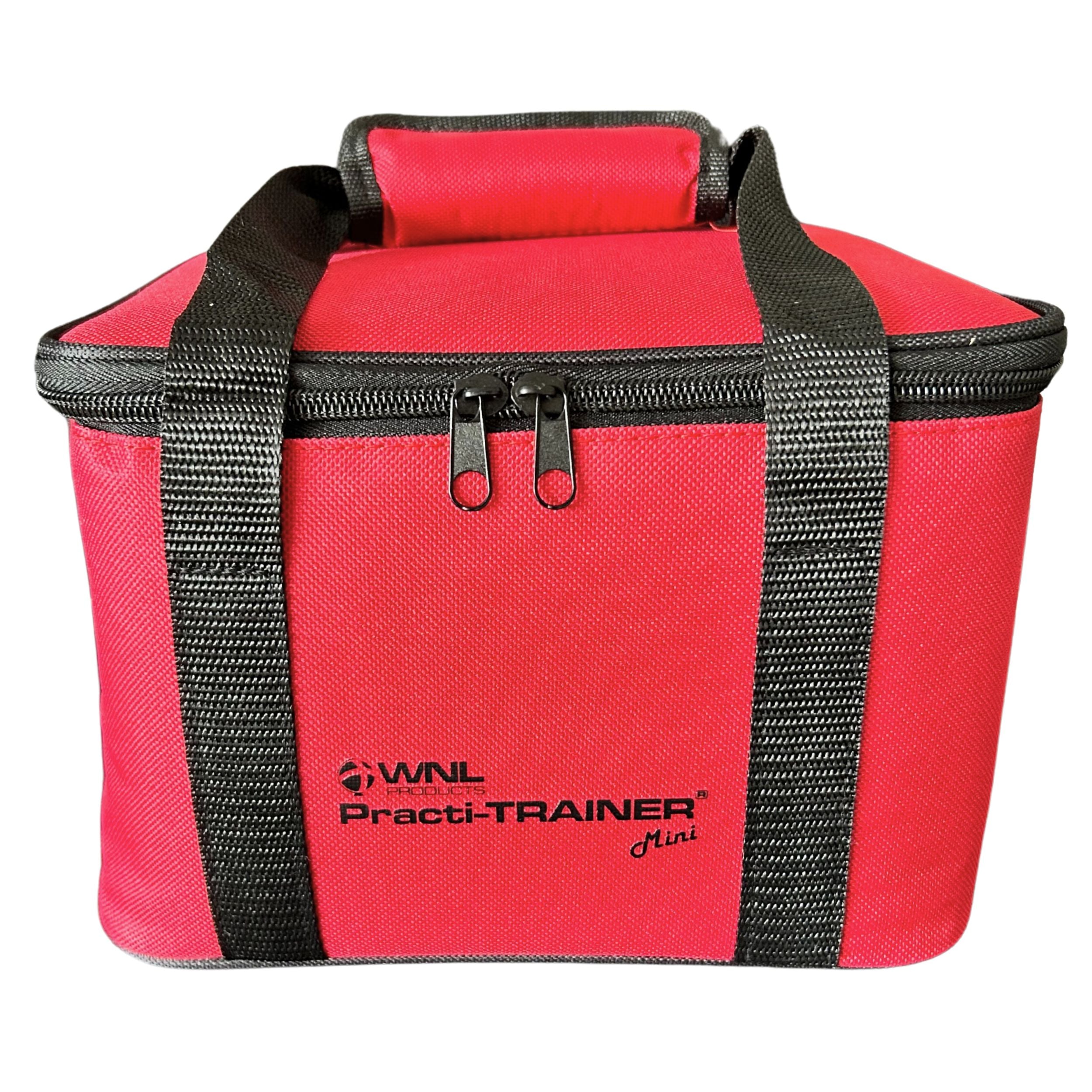 AED Practi-Trainer Mini, 4-Pack, WNL Safety