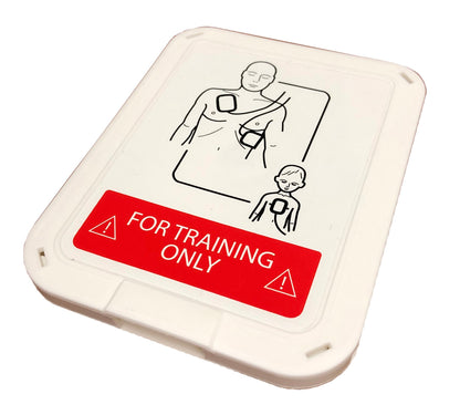 PRESTAN AED trainer- Professional- training pads case