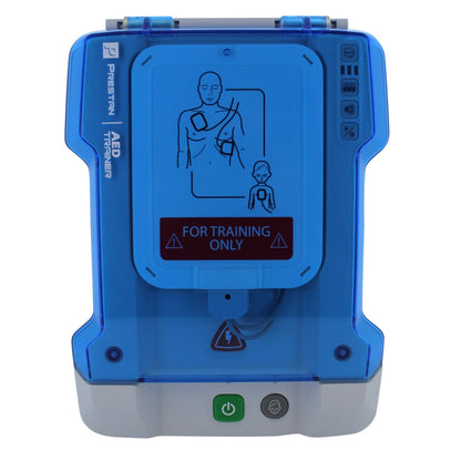 Prestan AED Trainer Plus, PP-AEDT2-101