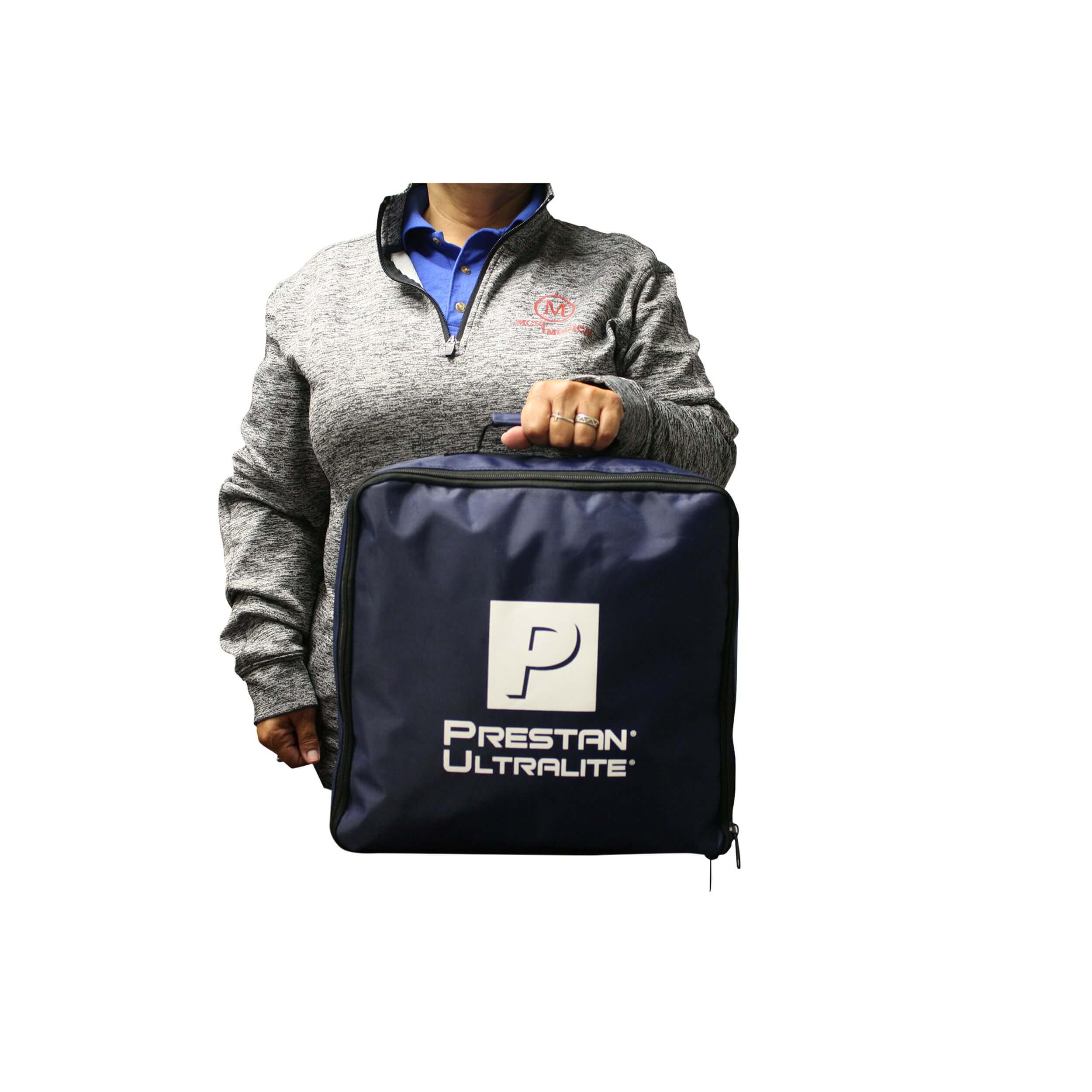 Single Prestan Ultralite CPR Manikins, Adult, w/Feedback