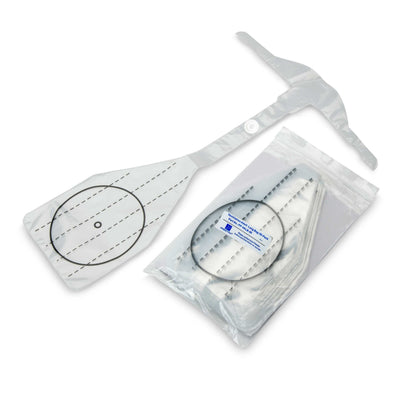 Adult Series 2000 Ventilation Lung Bag 50 - Pack, PRESTAN PP-VALB-50