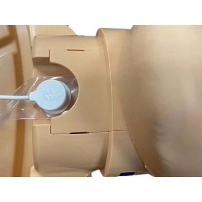 Series 2000 Adult Female CPR Manikin with Advanced Feedback, DARK TONE