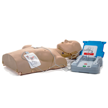 PRESTAN CPR Female Manikin Diversity Kit, 4-pack