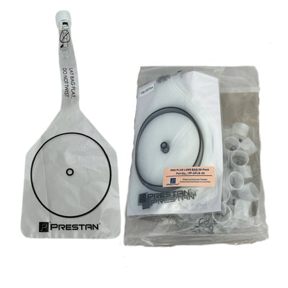 Adult PRO+ CPR Manikin WITH Feedback, DARK TONE, PRESTAN