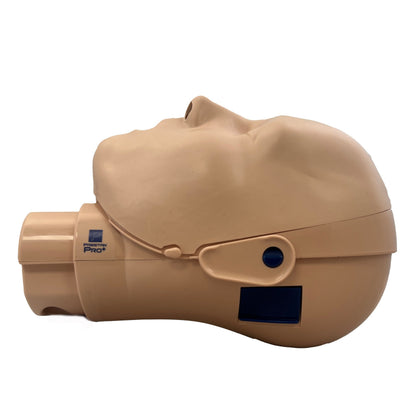 Adult PRO+ CPR Manikin WITH Feedback, MEDIUM TONE, PRESTAN