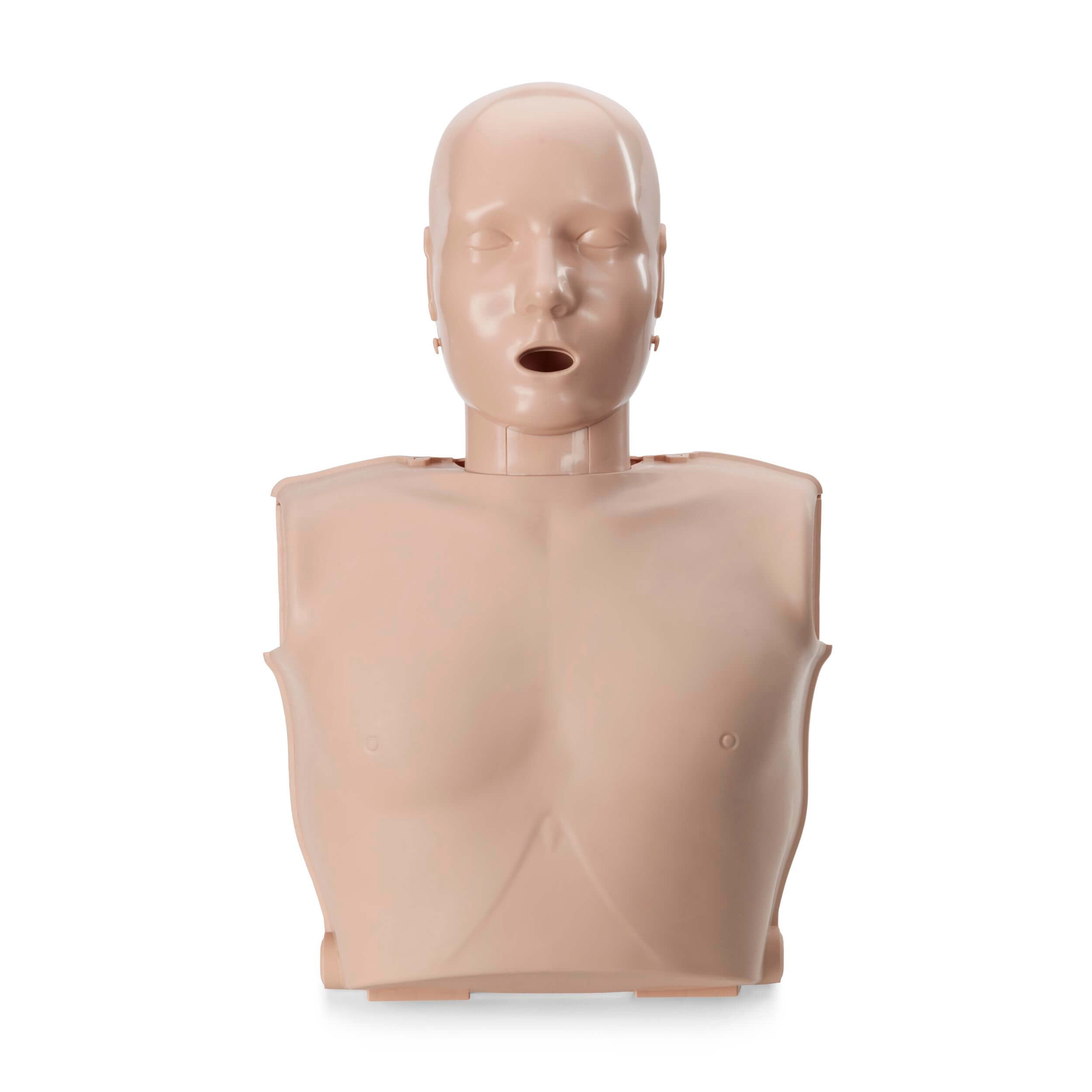 4-Pack of Prestan Ultralite CPR Manikins, Adult
