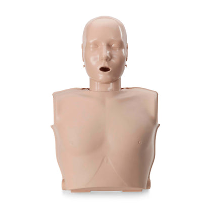 4-Pack of Prestan Ultralite CPR Manikins, Adult