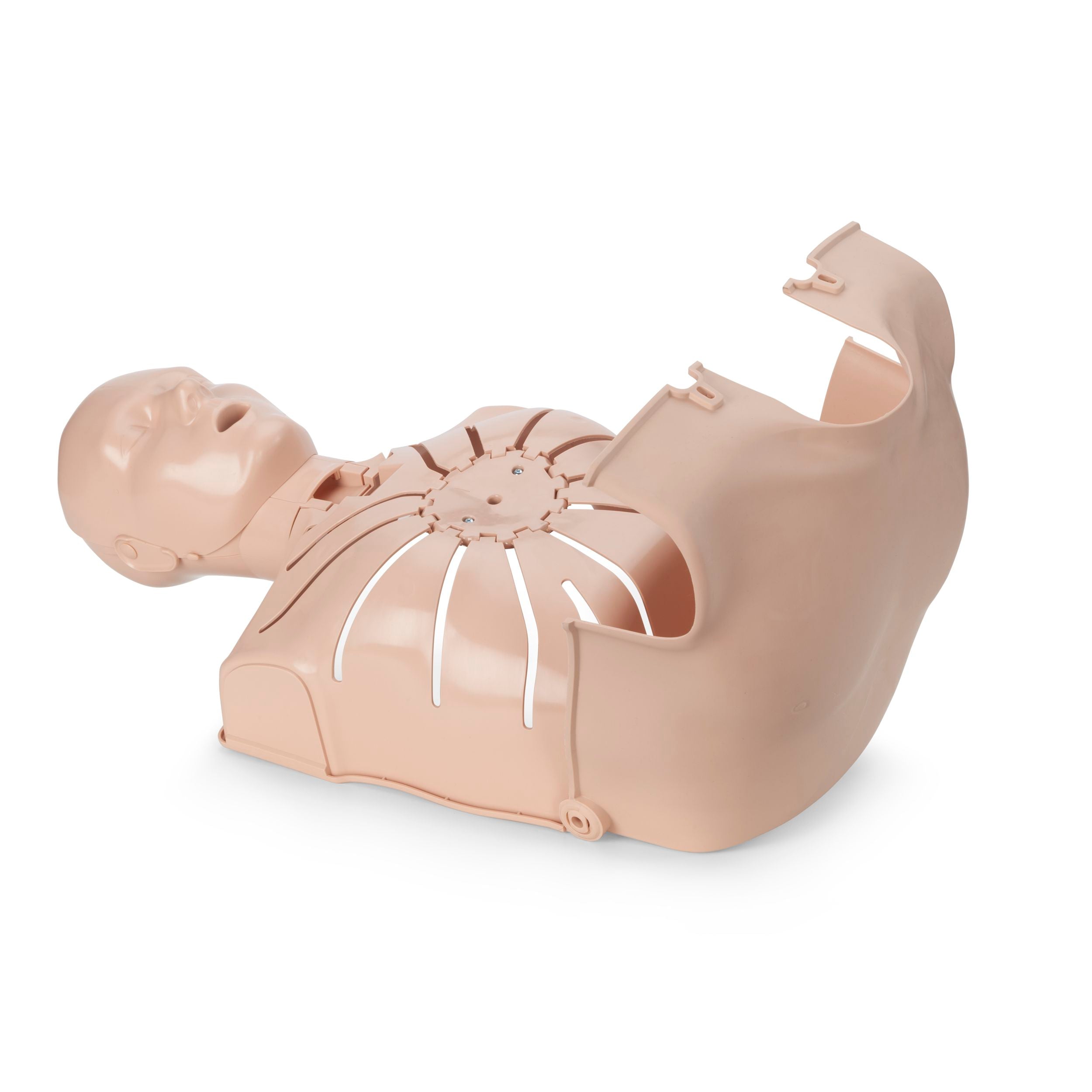 Prestan Ultralite CPR Manikins, Adult Diversity Kit 4-Pack