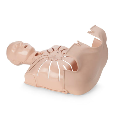Prestan Ultralite CPR Manikins, Adult Diversity Kit 4-Pack