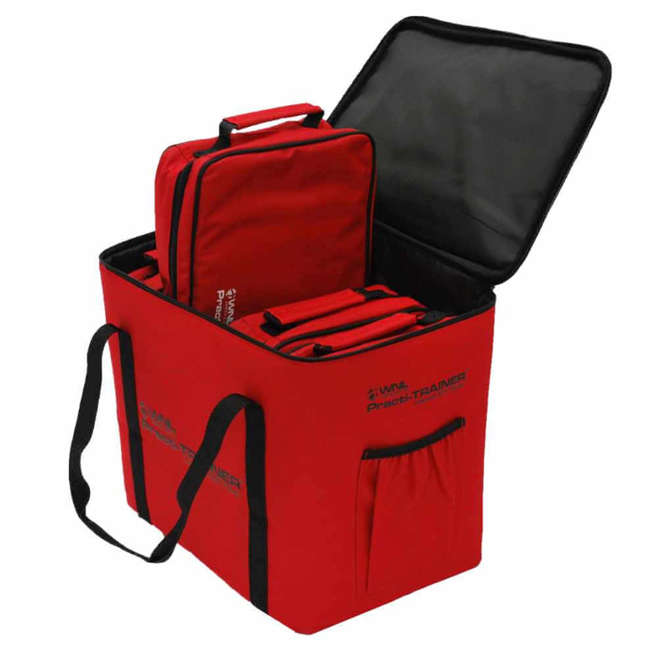 Pack of 4 WNL AED Practi-Trainers