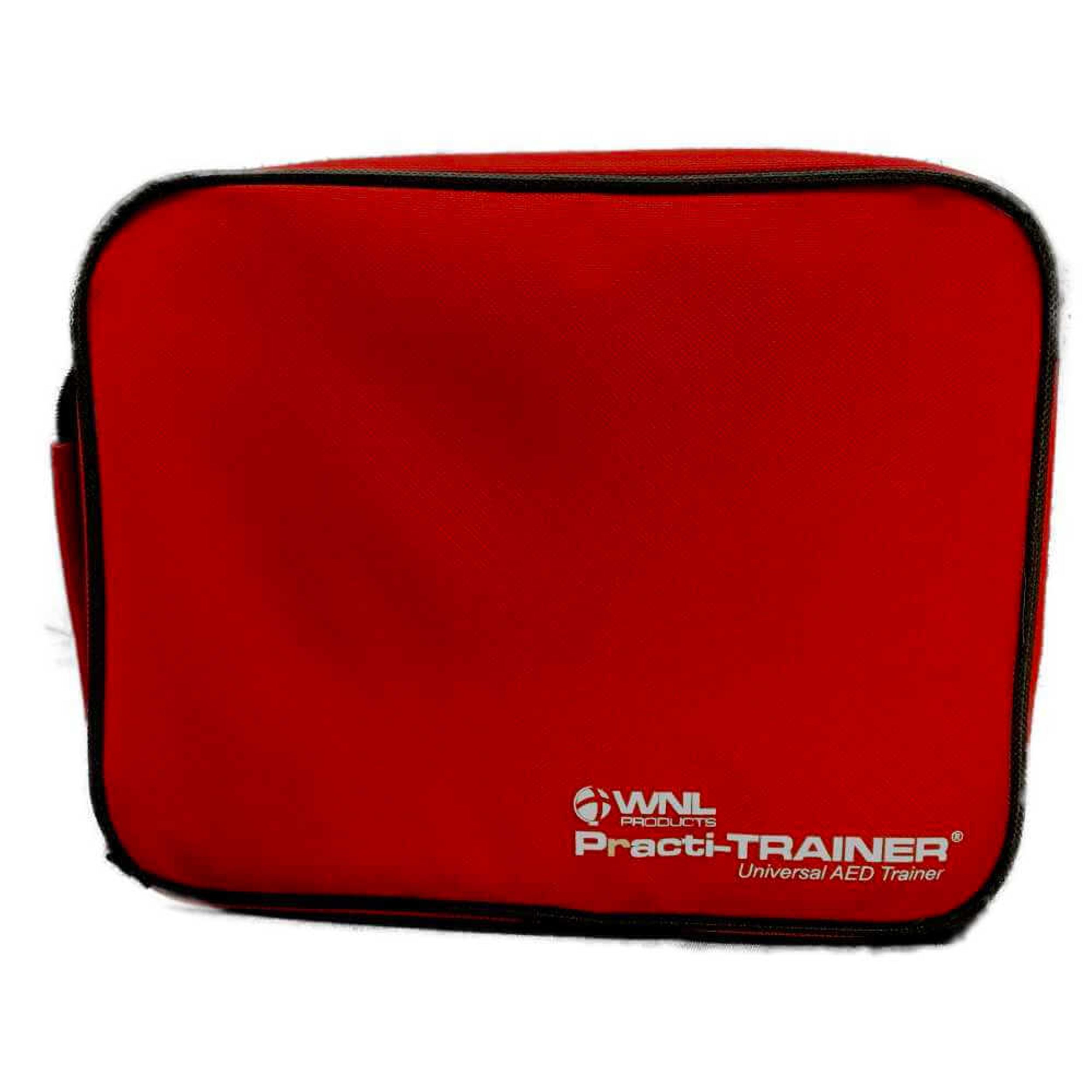 WNL AED Practi-Trainer, WL220ES05