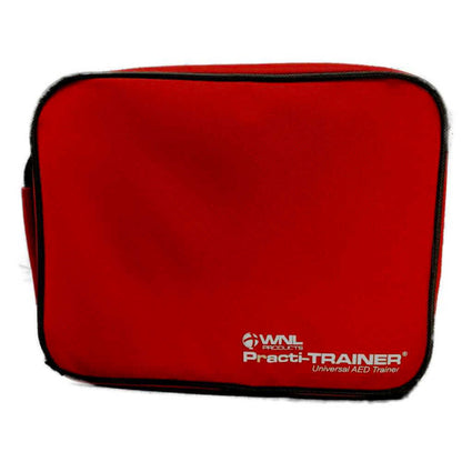 WNL AED Practi-Trainer, WL220ES05