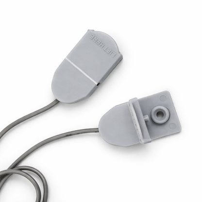 PRESTAN AED trainer-Raizor-cable only