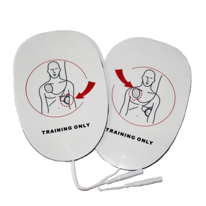 WNL AED trainer - Practi-Trainer Essentials-adult training pads only