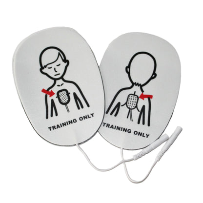 WNL AED trainer - Practi-Trainer Essentials-child training pads only