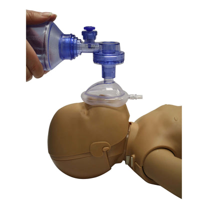 MCR Medical Infant - Training Bag Valve Mask (BVM)