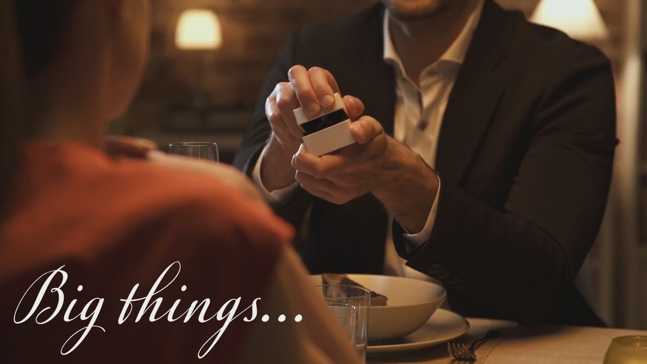 Load video: PRESTAN AED Raizor Trainer -  Big Things, Small Packages